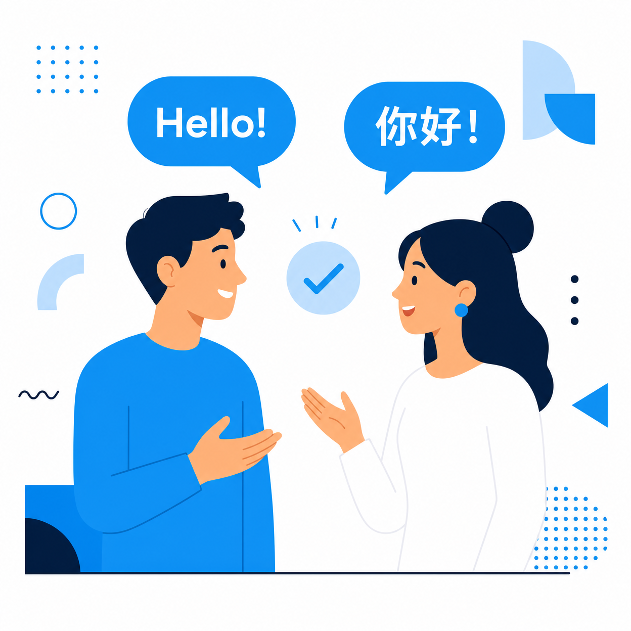 Bilingual Psychologist