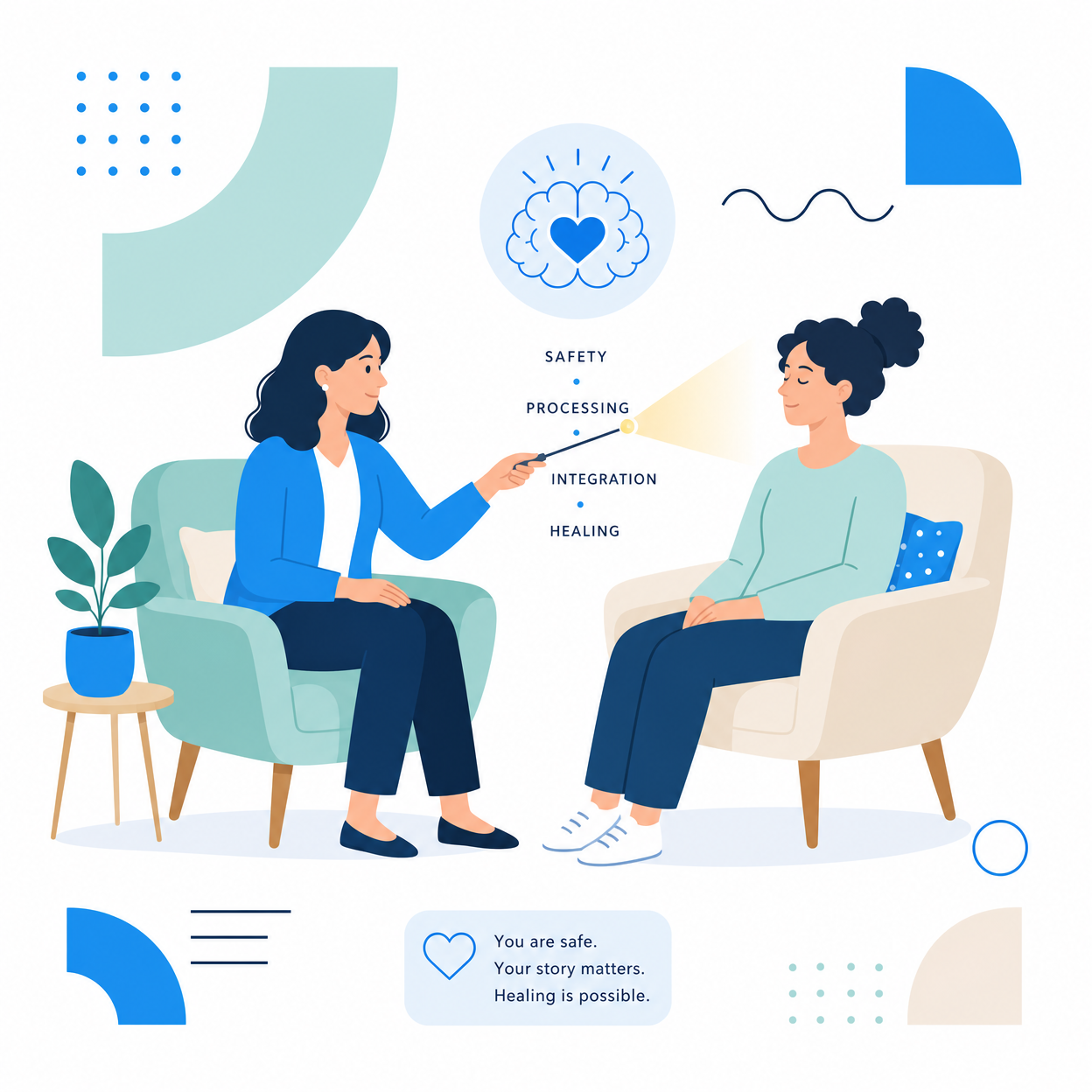 EMDR Therapy