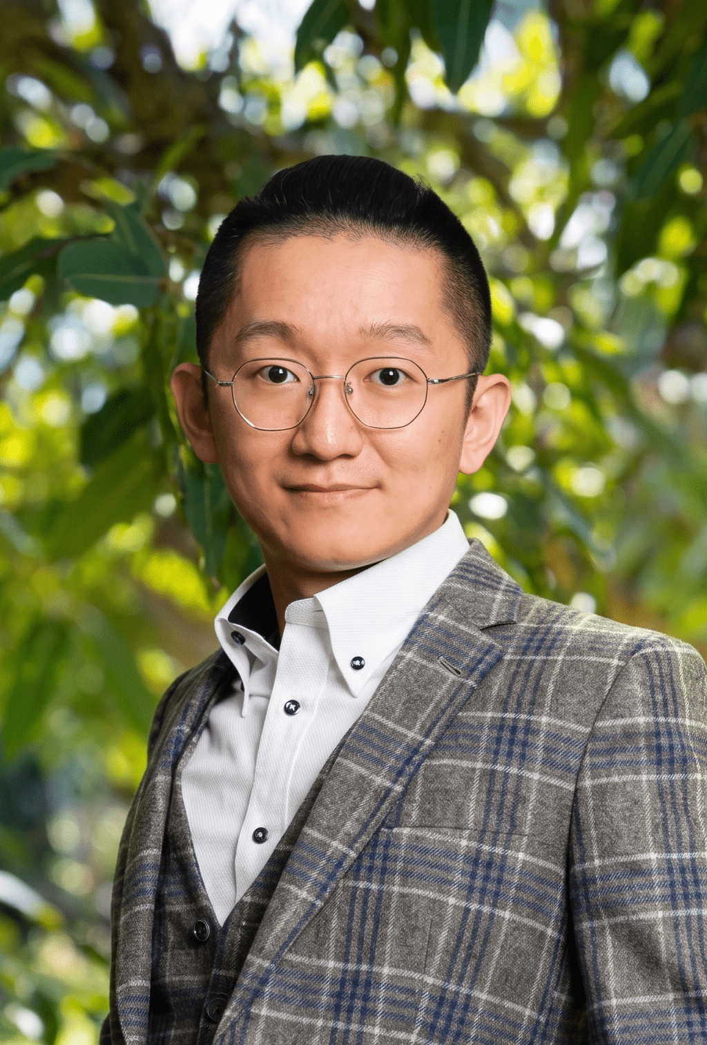 Bandai Choi, Clinical Psychologist