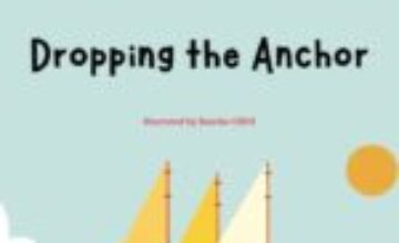 Dropping the Anchor guided mindfulness exercise by Breathe-n-Smile Psychology